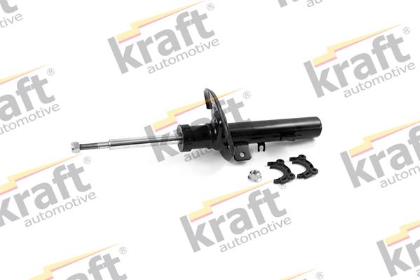 KRAFT AUTOMOTIVE 4001522 - Amortisseur cwaw.fr