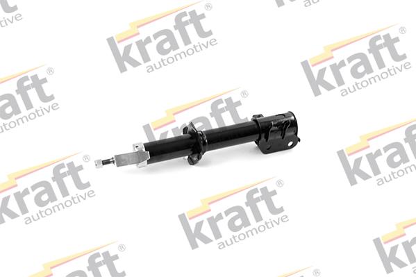 KRAFT AUTOMOTIVE 4001655 - Amortisseur cwaw.fr