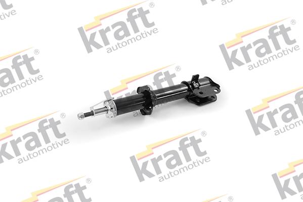 KRAFT AUTOMOTIVE 4001660 - Amortisseur cwaw.fr