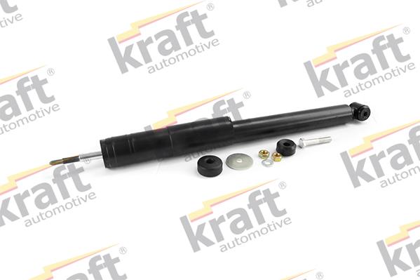 KRAFT AUTOMOTIVE 4001160 - Amortisseur cwaw.fr