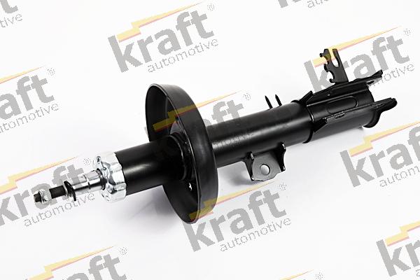 KRAFT AUTOMOTIVE 4001725 - Amortisseur cwaw.fr