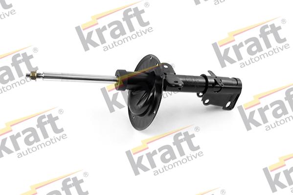 KRAFT AUTOMOTIVE 4008555 - Amortisseur cwaw.fr