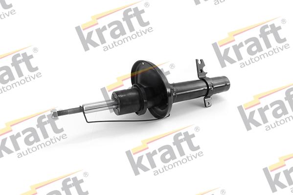 KRAFT AUTOMOTIVE 4008070 - Amortisseur cwaw.fr