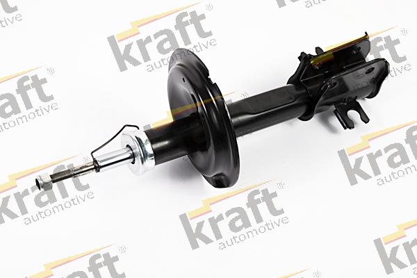 KRAFT AUTOMOTIVE 4003315 - Amortisseur cwaw.fr