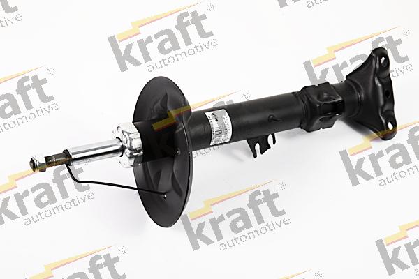 KRAFT AUTOMOTIVE 4002910 - Amortisseur cwaw.fr