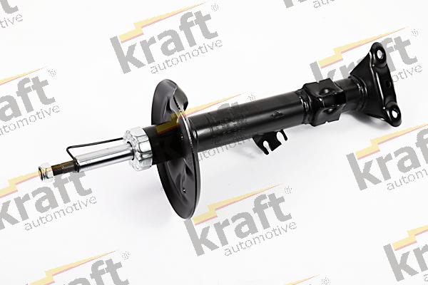 KRAFT AUTOMOTIVE 4002911 - Amortisseur cwaw.fr