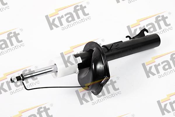 KRAFT AUTOMOTIVE 4002471 - Amortisseur cwaw.fr