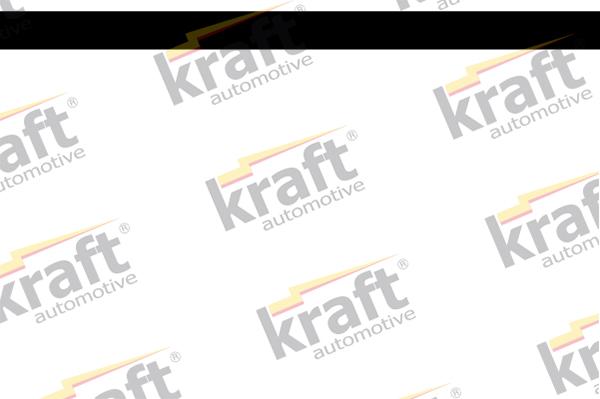 KRAFT AUTOMOTIVE 4002564 - Amortisseur cwaw.fr