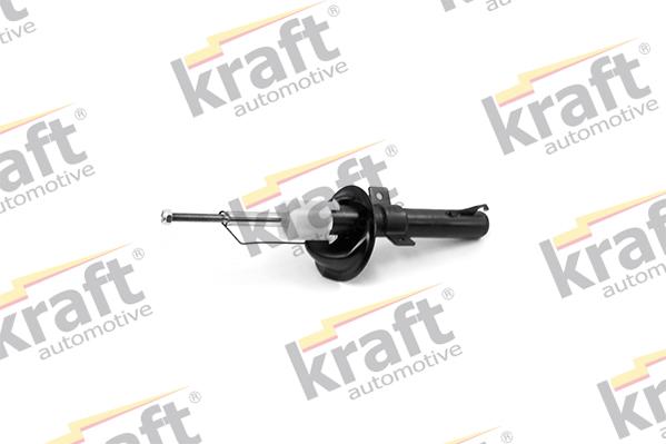 KRAFT AUTOMOTIVE 4002006 - Amortisseur cwaw.fr