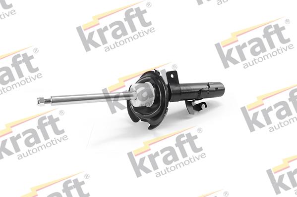 KRAFT AUTOMOTIVE 4002075 - Amortisseur cwaw.fr