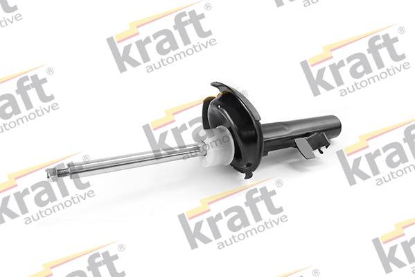 KRAFT AUTOMOTIVE 4002070 - Amortisseur cwaw.fr