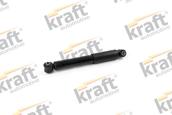 KRAFT AUTOMOTIVE 4015927 - Amortisseur cwaw.fr