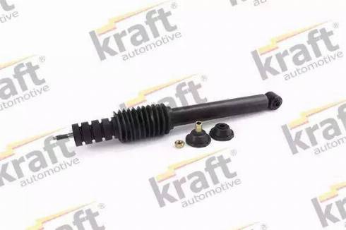 KRAFT AUTOMOTIVE 4015410 - Amortisseur cwaw.fr