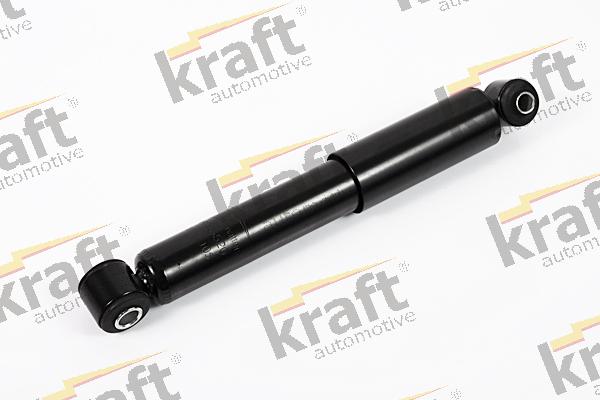 KRAFT AUTOMOTIVE 4015520 - Amortisseur cwaw.fr