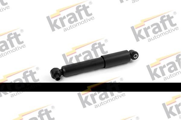 KRAFT AUTOMOTIVE 4015665 - Amortisseur cwaw.fr