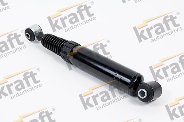 KRAFT AUTOMOTIVE 4015682 - Amortisseur cwaw.fr