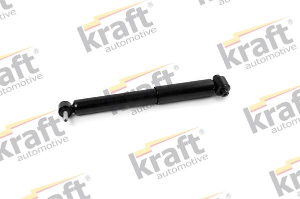 KRAFT AUTOMOTIVE 4015046 - Amortisseur cwaw.fr