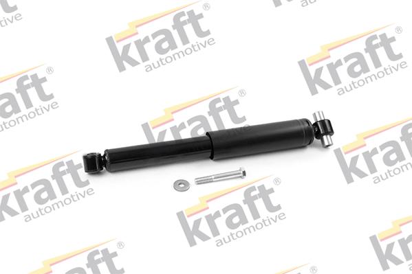 KRAFT AUTOMOTIVE 4015062 - Amortisseur cwaw.fr