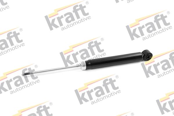 KRAFT AUTOMOTIVE 4010501 - Amortisseur cwaw.fr