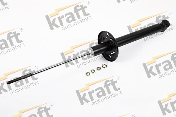 KRAFT AUTOMOTIVE 4010230 - Amortisseur cwaw.fr