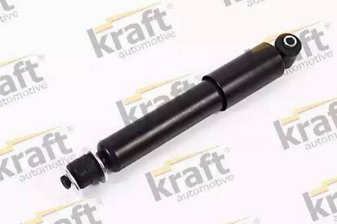 KRAFT AUTOMOTIVE 4010710 - Amortisseur cwaw.fr