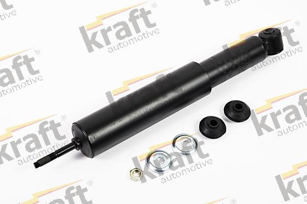 KRAFT AUTOMOTIVE 4011560 - Amortisseur cwaw.fr