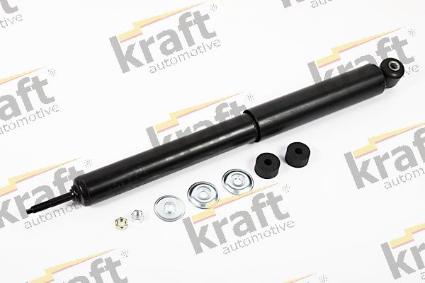 KRAFT AUTOMOTIVE 4011537 - Amortisseur cwaw.fr