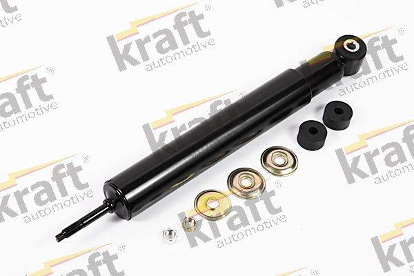 KRAFT AUTOMOTIVE 4011520 - Amortisseur cwaw.fr