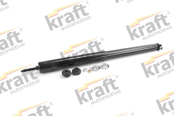 KRAFT AUTOMOTIVE 4011635 - Amortisseur cwaw.fr