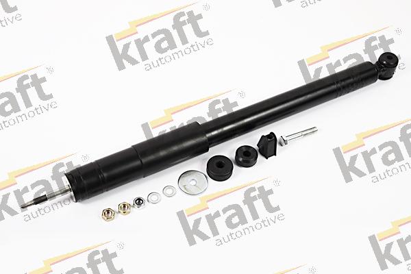 KRAFT AUTOMOTIVE 4011002 - Amortisseur cwaw.fr