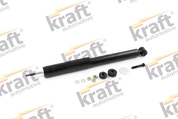 KRAFT AUTOMOTIVE 4011160 - Amortisseur cwaw.fr