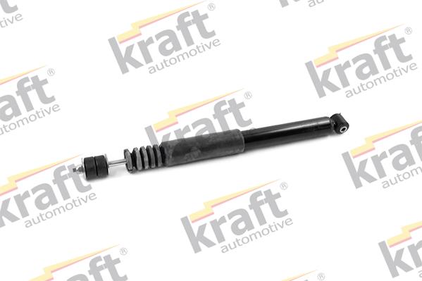 KRAFT AUTOMOTIVE 4011170 - Amortisseur cwaw.fr