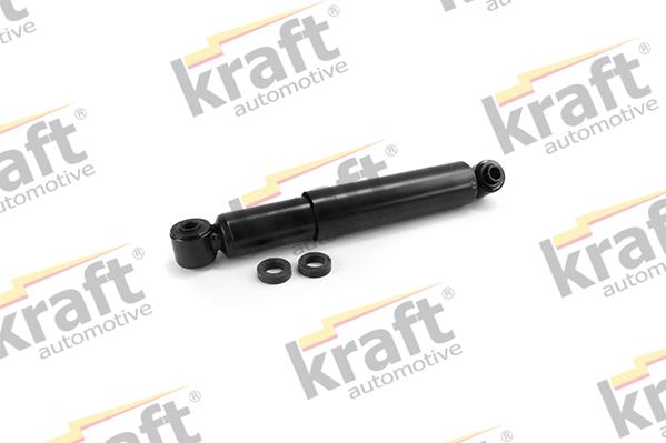 KRAFT AUTOMOTIVE 4011210 - Amortisseur cwaw.fr