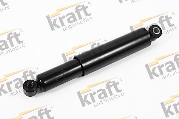 KRAFT AUTOMOTIVE 4011222 - Amortisseur cwaw.fr