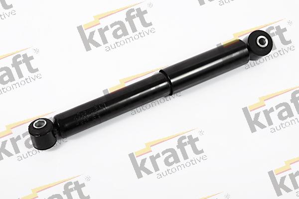 KRAFT AUTOMOTIVE 4011785 - Amortisseur cwaw.fr