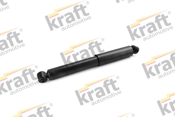 KRAFT AUTOMOTIVE 4018550 - Amortisseur cwaw.fr