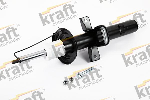 KRAFT AUTOMOTIVE 4012406 - Amortisseur cwaw.fr