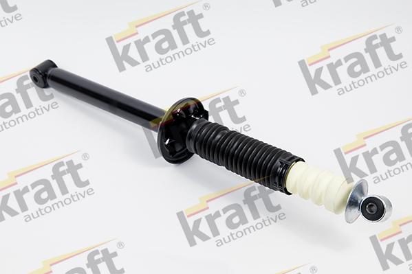 KRAFT AUTOMOTIVE 4012100 - Amortisseur cwaw.fr