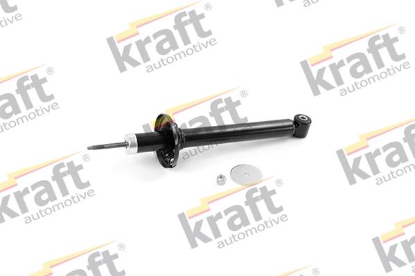 KRAFT AUTOMOTIVE 4012330 - Amortisseur cwaw.fr