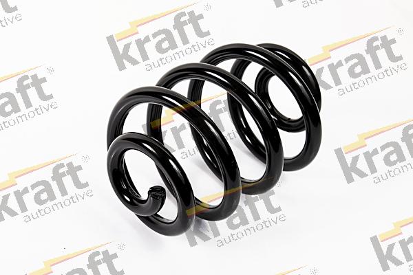 KRAFT AUTOMOTIVE 4030470 - Ressort de suspension cwaw.fr