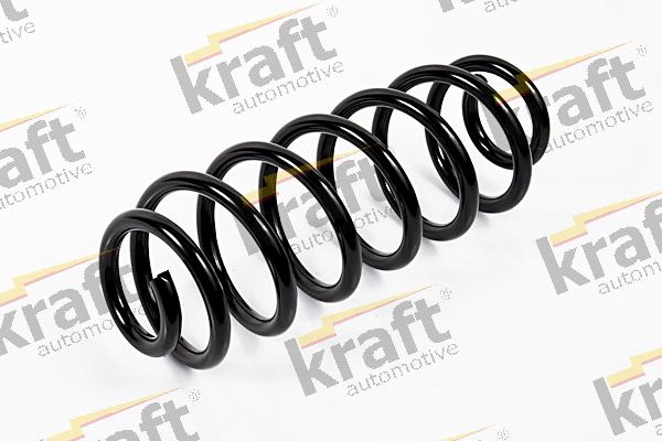 KRAFT AUTOMOTIVE 4030012 - Ressort de suspension cwaw.fr