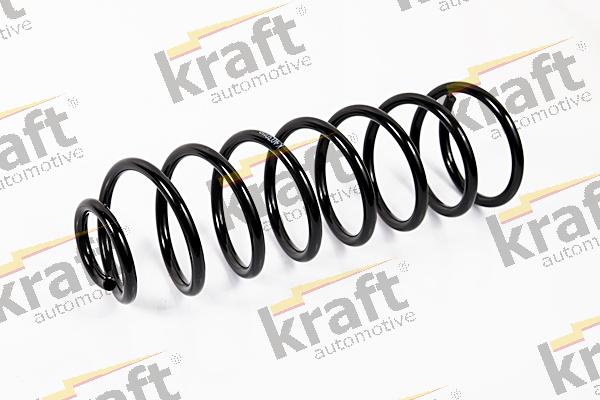 KRAFT AUTOMOTIVE 4030110 - Ressort de suspension cwaw.fr