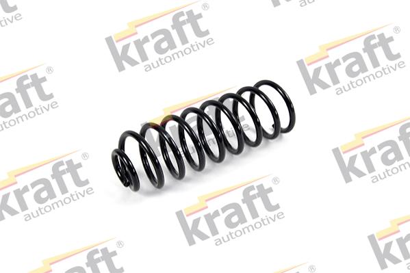 KRAFT AUTOMOTIVE 4030111 - Ressort de suspension cwaw.fr