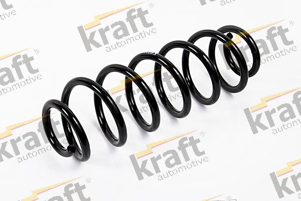 KRAFT AUTOMOTIVE 4030290 - Ressort de suspension cwaw.fr