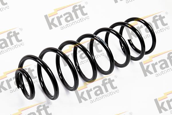 KRAFT AUTOMOTIVE 4030260 - Ressort de suspension cwaw.fr