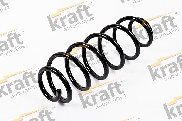 KRAFT AUTOMOTIVE 4030289 - Ressort de suspension cwaw.fr