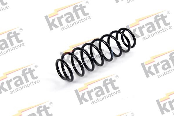 KRAFT AUTOMOTIVE 4030270 - Ressort de suspension cwaw.fr