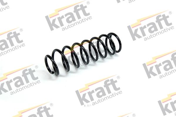 KRAFT AUTOMOTIVE 4030271 - Ressort de suspension cwaw.fr