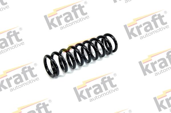 KRAFT AUTOMOTIVE 4031141 - Ressort de suspension cwaw.fr