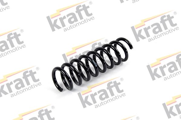 KRAFT AUTOMOTIVE 4031142 - Ressort de suspension cwaw.fr